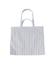 ストライプビッグトートバッグ/2WAY・A4対応