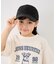 【KIDS/キッズ】フラワーレースキャップ