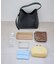 me fit BAG フィットワンショルダーミドルバッグ