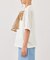 【KIDS/キッズ】ビッグリボンTシャツ