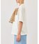 【KIDS/キッズ】ビッグリボンTシャツ