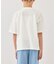 【KIDS/キッズ】ビッグリボンTシャツ