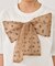 【KIDS/キッズ】ビッグリボンTシャツ