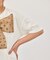 【KIDS/キッズ】ビッグリボンTシャツ