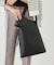 me fit BAG ワンショルダートート＆ミニショルダーバッグ/2点セット・A4対応