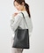 me fit BAG ワンショルダートート＆ミニショルダーバッグ/2点セット・A4対応