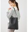 me fit BAG ワンショルダートート＆ミニショルダーバッグ/2点セット・A4対応