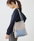 me fit BAG ワンショルダートート＆ミニショルダーバッグ/2点セット・A4対応