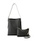 me fit BAG ワンショルダートート＆ミニショルダーバッグ/2点セット・A4対応