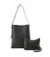 me fit BAG ワンショルダートート＆ミニショルダーバッグ/2点セット・A4対応