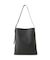 me fit BAG ワンショルダートート＆ミニショルダーバッグ/2点セット・A4対応