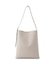 me fit BAG ワンショルダートート＆ミニショルダーバッグ/2点セット・A4対応