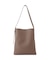 me fit BAG ワンショルダートート＆ミニショルダーバッグ/2点セット・A4対応