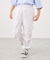 【KIDS/キッズ】【FILA/フィラ別注】サイドラインパンツ