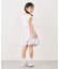 【KIDS/キッズ】【FILA/フィラ別注】ドッキングバルーンワンピース