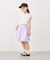 【KIDS/キッズ】【FILA/フィラ別注】ドッキングバルーンワンピース