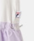 【KIDS/キッズ】【FILA/フィラ別注】ドッキングバルーンワンピース