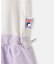 【KIDS/キッズ】【FILA/フィラ別注】ドッキングバルーンワンピース