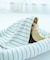 【DOG】マルチストライプひんやりブランケット