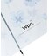 【Wpc.】プラスティック耐風ビニール傘