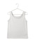 ラメテレコタンクトップ