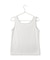 ラメテレコタンクトップ