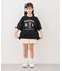 【KIDS/キッズ】UNISEX DOGプリントTシャツ/接触冷感