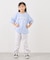 【KIDS/キッズ】UNISEX DOGプリントTシャツ/接触冷感