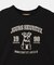 【KIDS/キッズ】UNISEX DOGプリントTシャツ/接触冷感