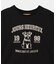 【KIDS/キッズ】UNISEX DOGプリントTシャツ/接触冷感
