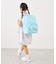 【KIDS/キッズ】シャカシャカリボンリュック