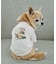 【DOG】RENU photo Tee/UVカット・接触冷感・リンクコーデ