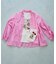 【DOG】RENU photo Tee/UVカット・接触冷感・リンクコーデ