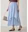 ダンダンティアードスカート