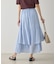 ダンダンティアードスカート