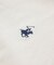 【BEVERLYHILLS POLO CLUB・一部店舗限定】アイコン刺繍コンパクトTシャツ