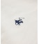 【BEVERLYHILLS POLO CLUB・一部店舗限定】アイコン刺繍コンパクトTシャツ