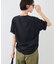 【Champion/チャンピオン別注】アソートロゴプリントオーバーサイズTシャツ/リンクコーデ