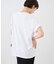 【Champion/チャンピオン別注】アソートロゴプリントオーバーサイズTシャツ/リンクコーデ