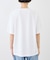 【Champion/チャンピオン別注】アソートロゴプリントオーバーサイズTシャツ/リンクコーデ