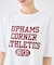 【Champion/チャンピオン別注】アソートロゴプリントオーバーサイズTシャツ/リンクコーデ