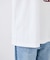 【Champion/チャンピオン別注】アソートロゴプリントオーバーサイズTシャツ/リンクコーデ