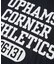 【Champion/チャンピオン別注】アソートロゴプリントオーバーサイズTシャツ/リンクコーデ