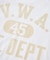 【Champion/チャンピオン別注】アソートロゴプリントオーバーサイズTシャツ/リンクコーデ
