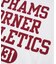 【Champion/チャンピオン別注】アソートロゴプリントオーバーサイズTシャツ/リンクコーデ