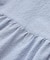 バルーンペプラムブラウス