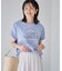 オーバーサイズロゴプリントTシャツ/UVカット・接触冷感・汗染み防止