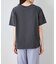 オーバーサイズロゴプリントTシャツ/UVカット・接触冷感・汗染み防止