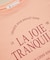 オーバーサイズロゴプリントTシャツ/UVカット・接触冷感・汗染み防止