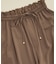 ジョグイージーワイドパンツ/UVケア・防シワ・セットアップ対応